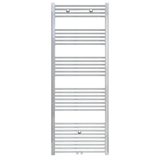 Handdoek verwarming Chroom SaniSupreme Avento 180x60cm 661W