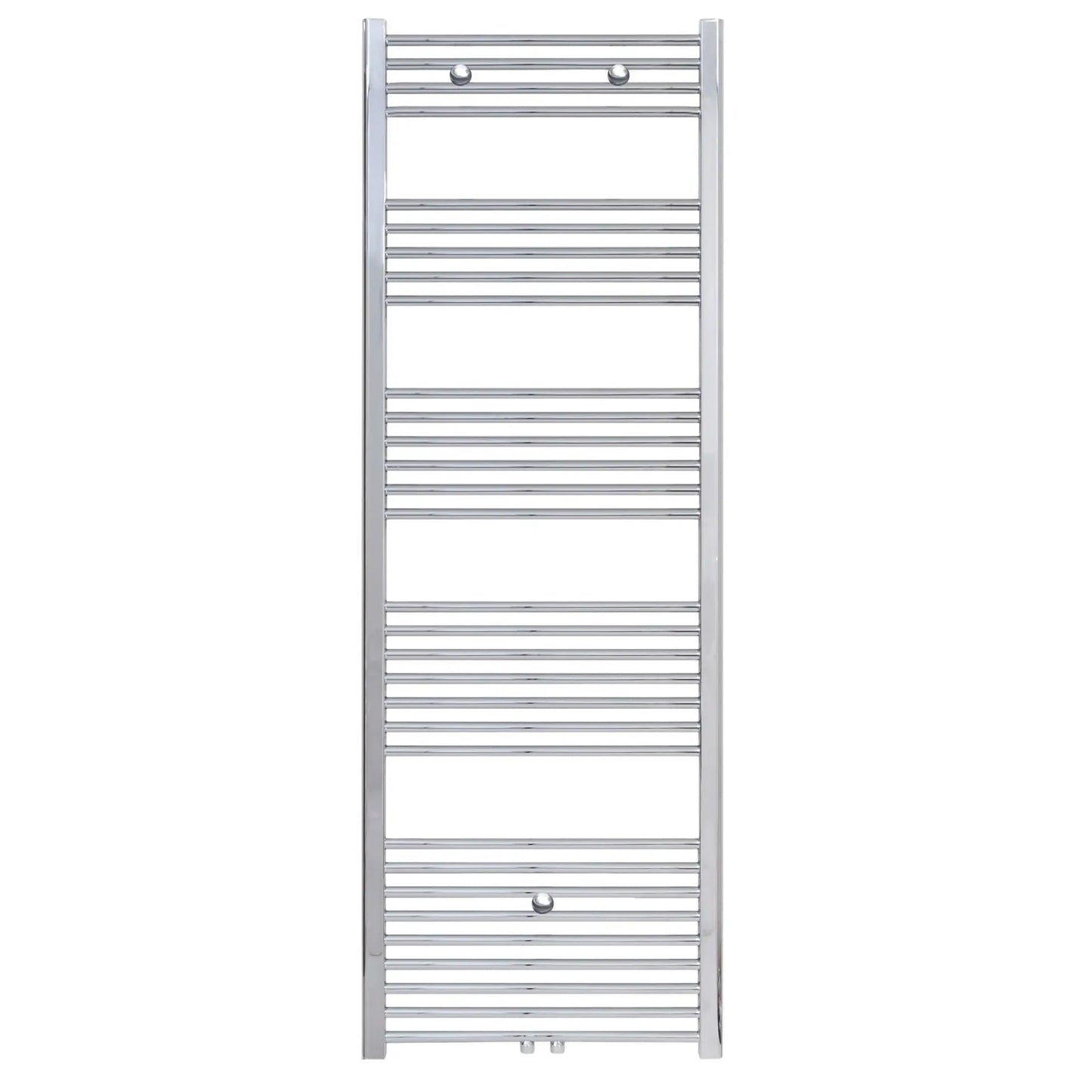 Handdoek verwarming Chroom SaniSupreme Lunaro 180x50cm 575W