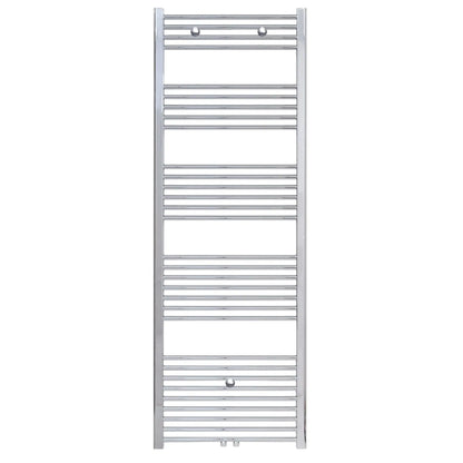 Handdoek verwarming Chroom SaniSupreme Lunaro 180x50cm 575W