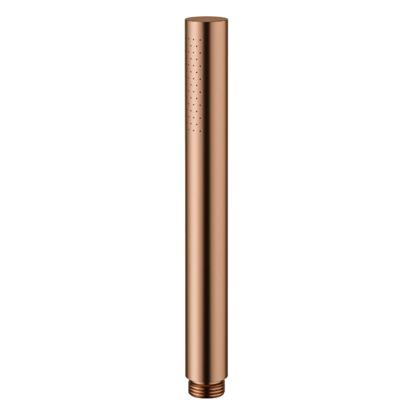 Handdouche Best Design Zenia Line Serie Tomar handdouche Desert Brown SaniSupreme