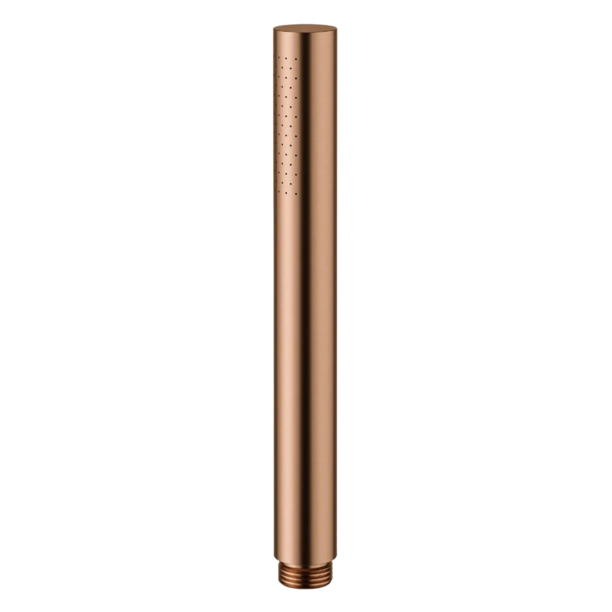 Handdouche Best Design Zenia Line Serie Tomar handdouche Desert Brown SaniSupreme