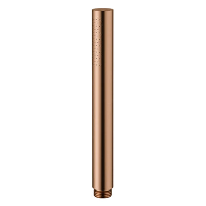 Handdouche Best Design Zenia Line Serie Tomar handdouche Desert Brown SaniSupreme