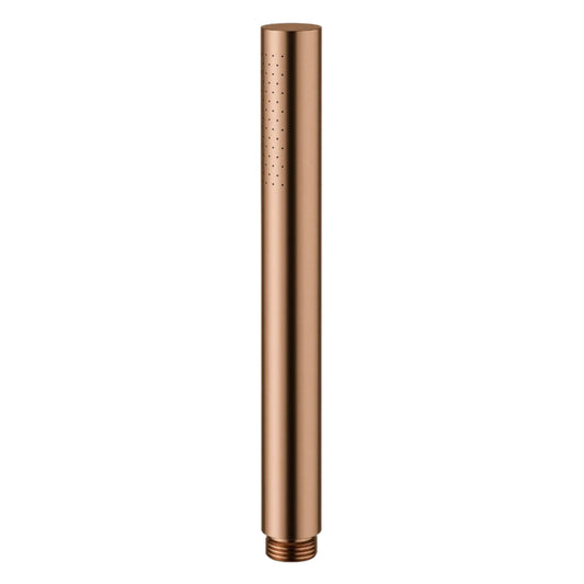 Handdouche Best Design Zenia Line Serie Tomar handdouche Desert Brown SaniSupreme