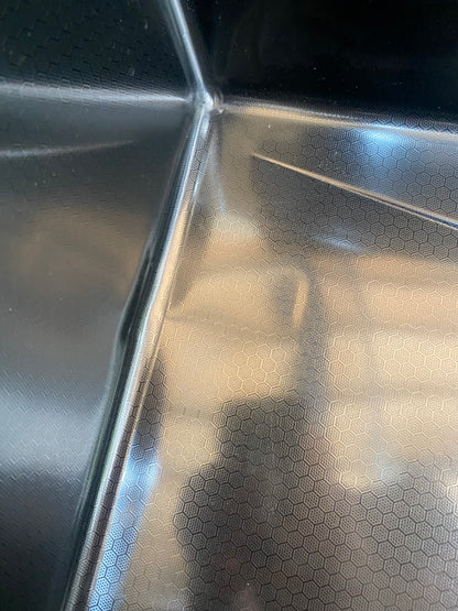 TWEEDEKANS SaniSupreme® Premium HighLine All - in - One Gootsteen - Multifunctioneel met Digitale Display