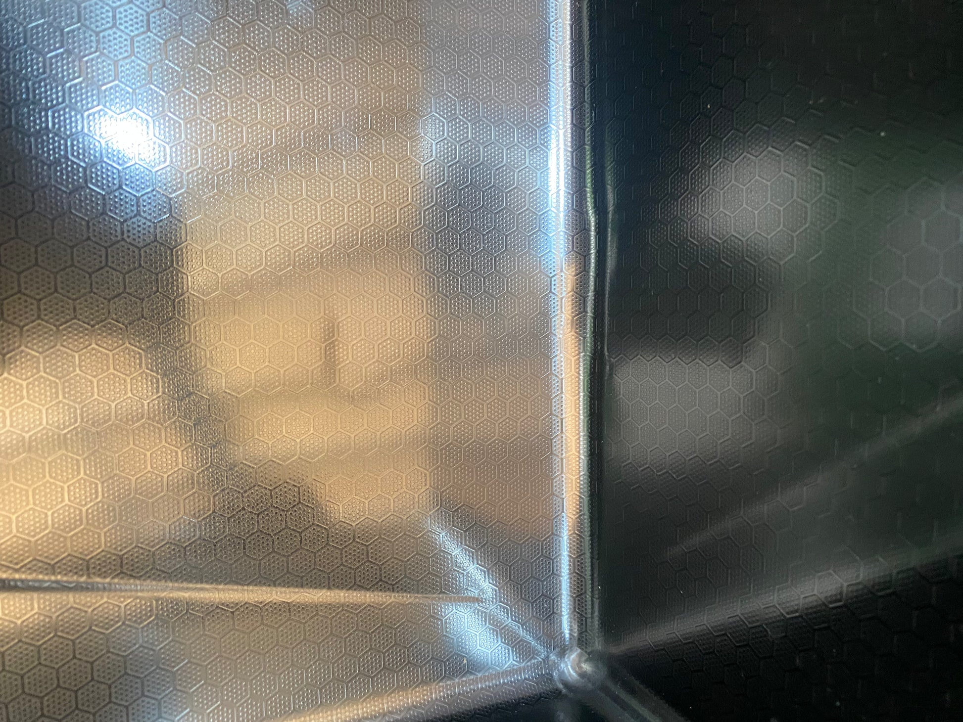 TWEEDEKANS SaniSupreme® Premium HighLine All - in - One Gootsteen - Multifunctioneel met Digitale Display