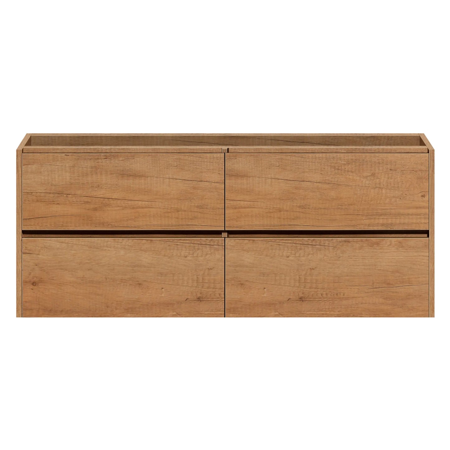 Sanisupreme Abruzzo onderkast 120X48X45cm- Eiken SaniSupreme