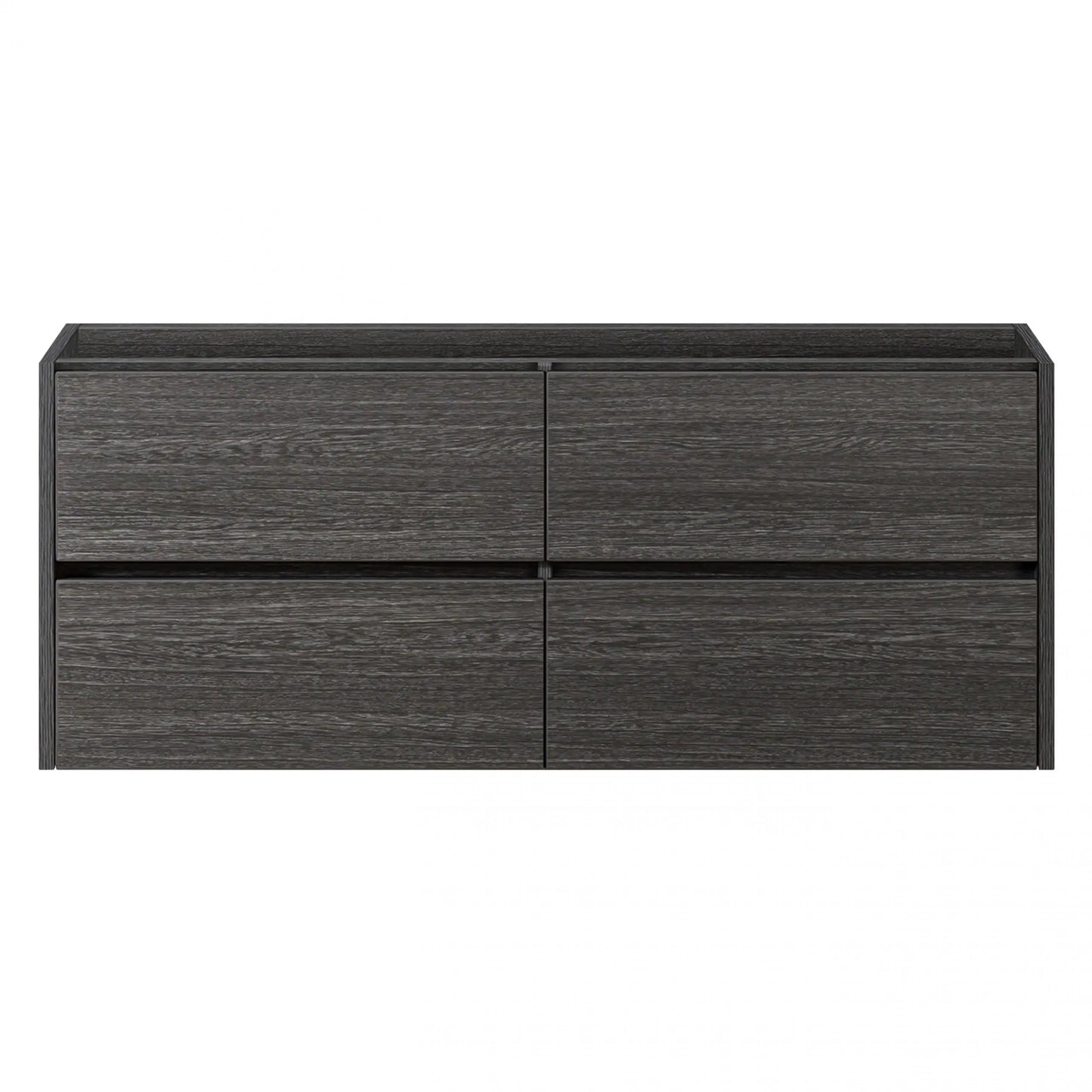 Sanisupreme Abruzzo onderkast 120X48X45cm- Grijs SaniSupreme