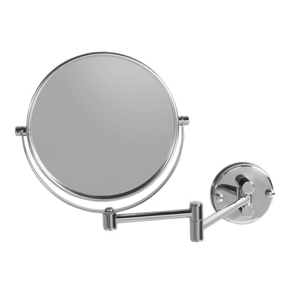 Make-up Spiegel SaniSupreme Specchio Ø19cm kantelbaar en draaibaar Chroom