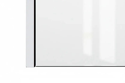 Sanisupreme Abruzzo spiegelkast 120X58X15cm- Steen SaniSupreme