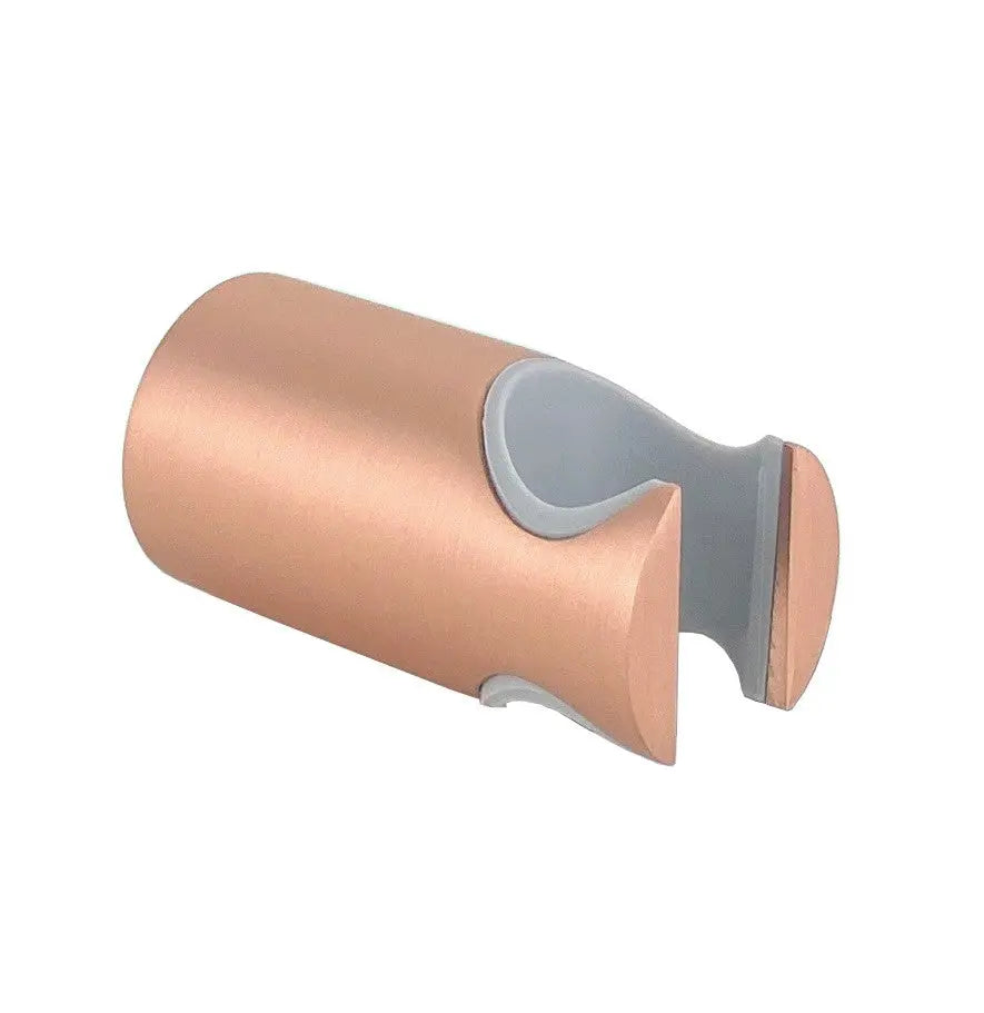 Ophangbeugel Best Design Zenia Line Series Vasco opsteek muuraansluiting Rosé mat goud