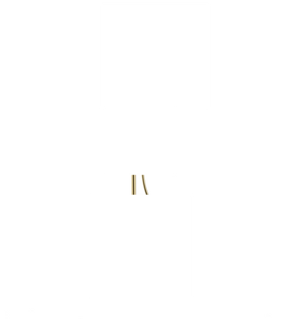 Regendoucheset Stria Geborsteld Goud (PVD coating-Cool-touch) 30 cm Regendouche met thermostaatkraan Sanisupreme