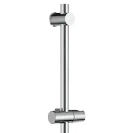 SaniSupreme losse Glijstang FlowSens 66 cm Chroom Glans Sanisupreme