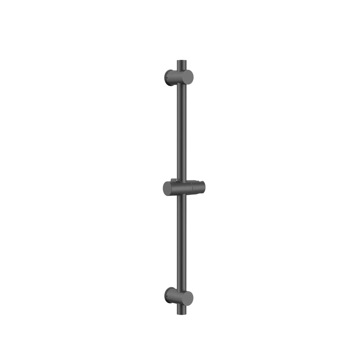 SaniSupreme losse Glijstang FlowSens 66 cm Gunmetal PVD Sanisupreme