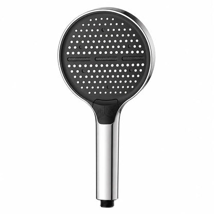 SaniSupreme ThermoRain de Luxe handdouche chroom 15 cm diameter 3 standen Sanisupreme