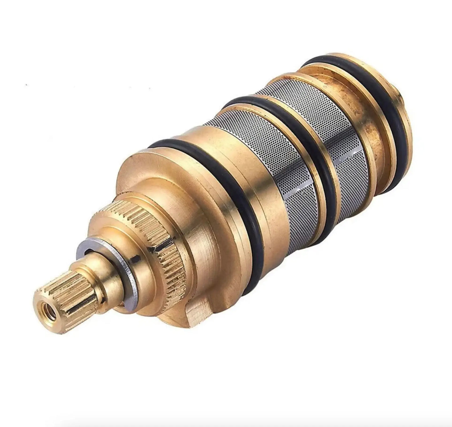 SaniSupreme Thermostatische Mengkraan Cartridge voor SmartPulse 2 en 3 weg mengkranen Sanisupreme
