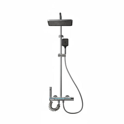 SaniSupreme_AquaSense_LCD_Thermostatisch_opbouw_doucheset_4-weg_systeem_31_x_25_cm._regendouche_mat_zwart_80ff0b31-f845-480a-8d90-22b8de80e6ca2