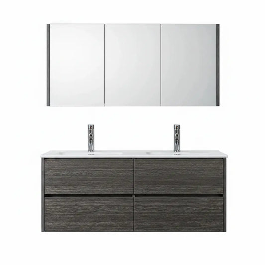 SaniSupreme_Badmeubel_Set_Abruzzo_Dubbele_wastafel_120cm_Grijs_425f0d34