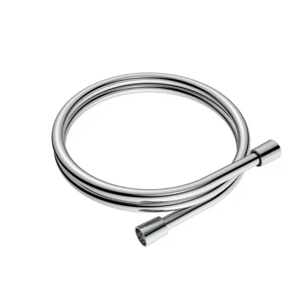 SaniSupreme Lunvero DuoControl 30 Inbouw Regendoucheset Geborsteld RVS met 2 Stopkranen2