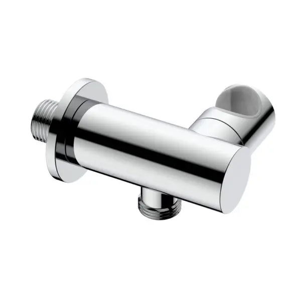 SaniSupreme Lunvero DuoControl 30 Inbouw Regendoucheset Geborsteld RVS met 2 Stopkranen3