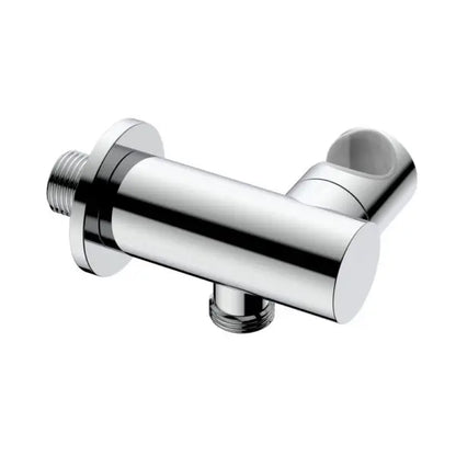 SaniSupreme Lunvero DuoControl 30 Inbouw Regendoucheset Geborsteld RVS met 2 Stopkranen3
