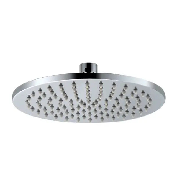 SaniSupreme Lunvero DuoControl 30 Inbouw Regendoucheset Geborsteld RVS met 2 Stopkranen6