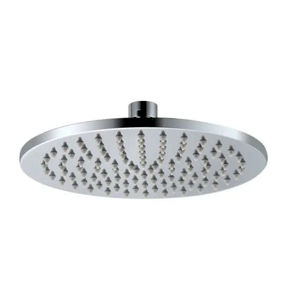 SaniSupreme Lunvero DuoControl 30 Inbouw Regendoucheset Geborsteld RVS met 2 Stopkranen6