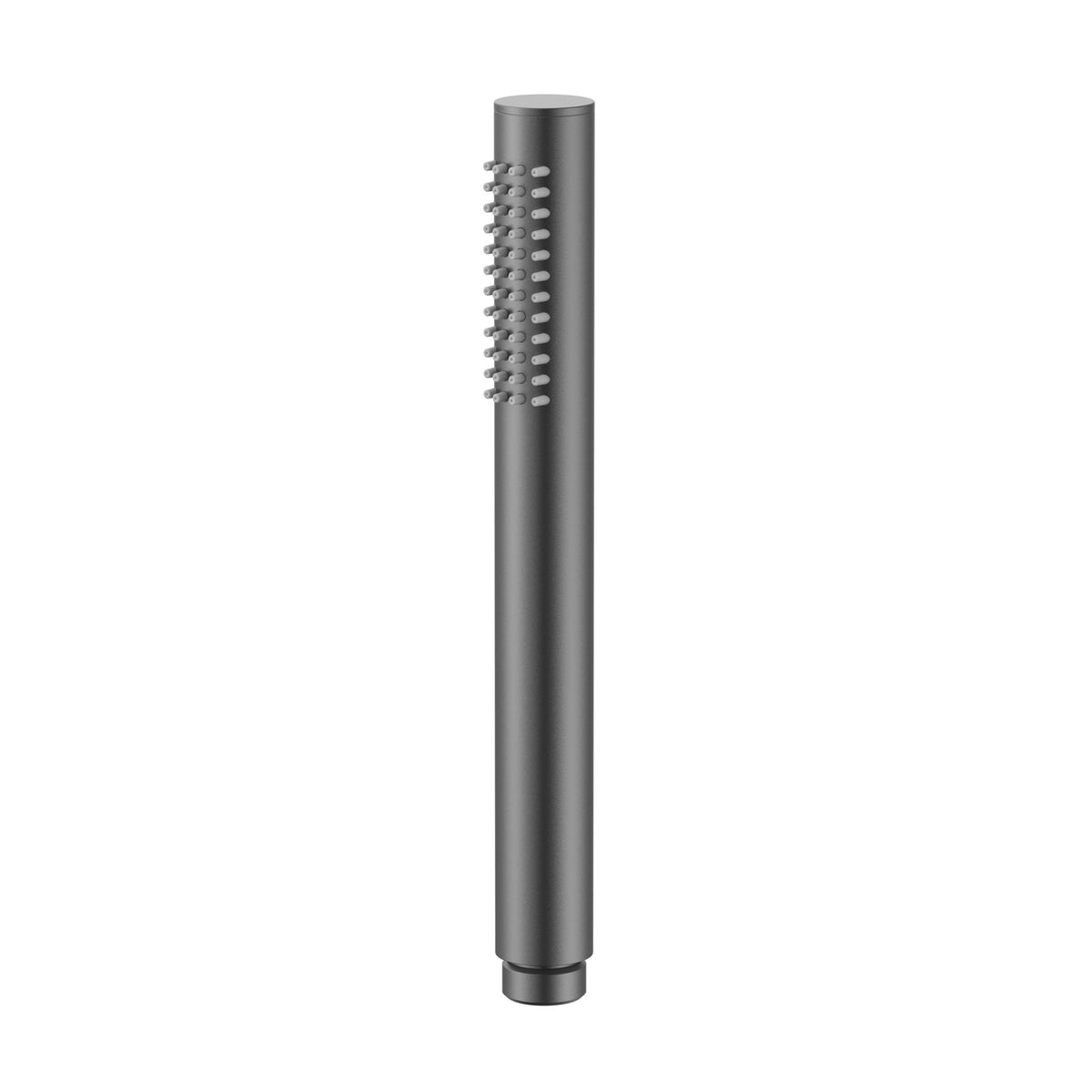 SaniSupreme Lunvero DuoControl Bath Inbouw Badthermostaatset Gunmetal met 2 Stopkranen 4