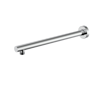 SaniSupreme Lunvero Push 30 Inbouw Regendoucheset Chroom met Thermostaat en Drukknoppen5