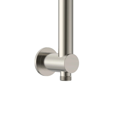 SaniSupreme losse Glijstang FlowSens met Wateraansluiting 69 cm RVS Sanisupreme