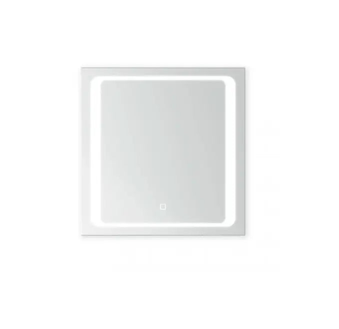 Spiegel Sanisupreme Design Aurora 60x60 cm Sanisupreme