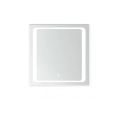 Spiegel Sanisupreme Design Aurora 60x60 cm Sanisupreme