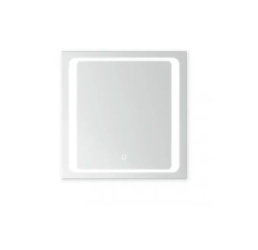 Spiegel Sanisupreme Design Aurora 60x60 cm Sanisupreme