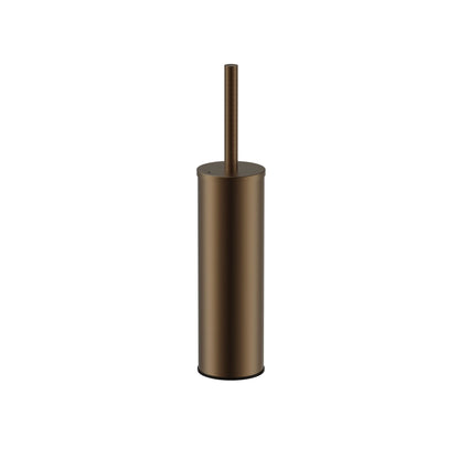 Toiletborstel hangend 38,3 cm SaniSupreme Brownie Bruin Brons