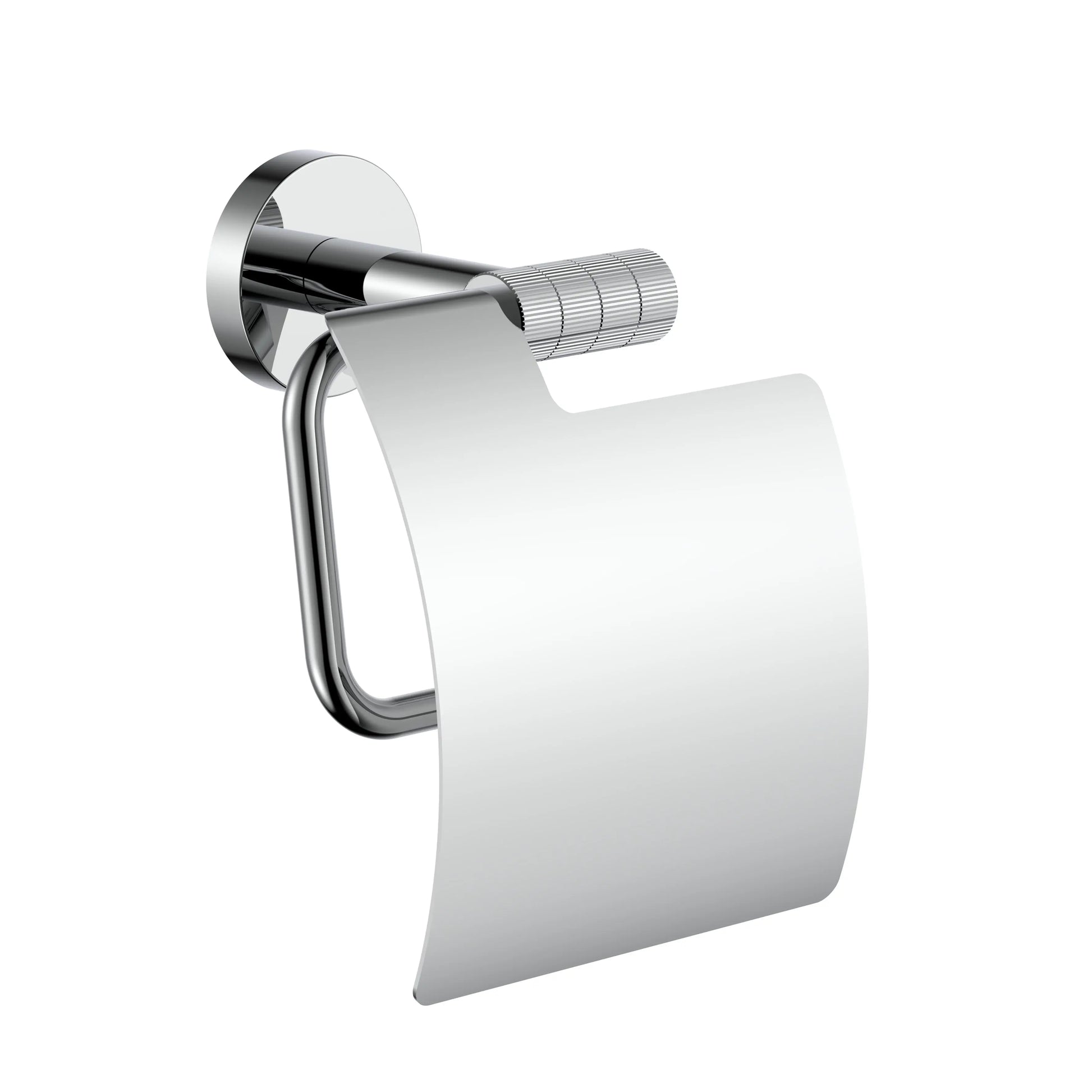 Toiletrolhouder SaniSupreme Linea Chroom 16 X 11,7cm
