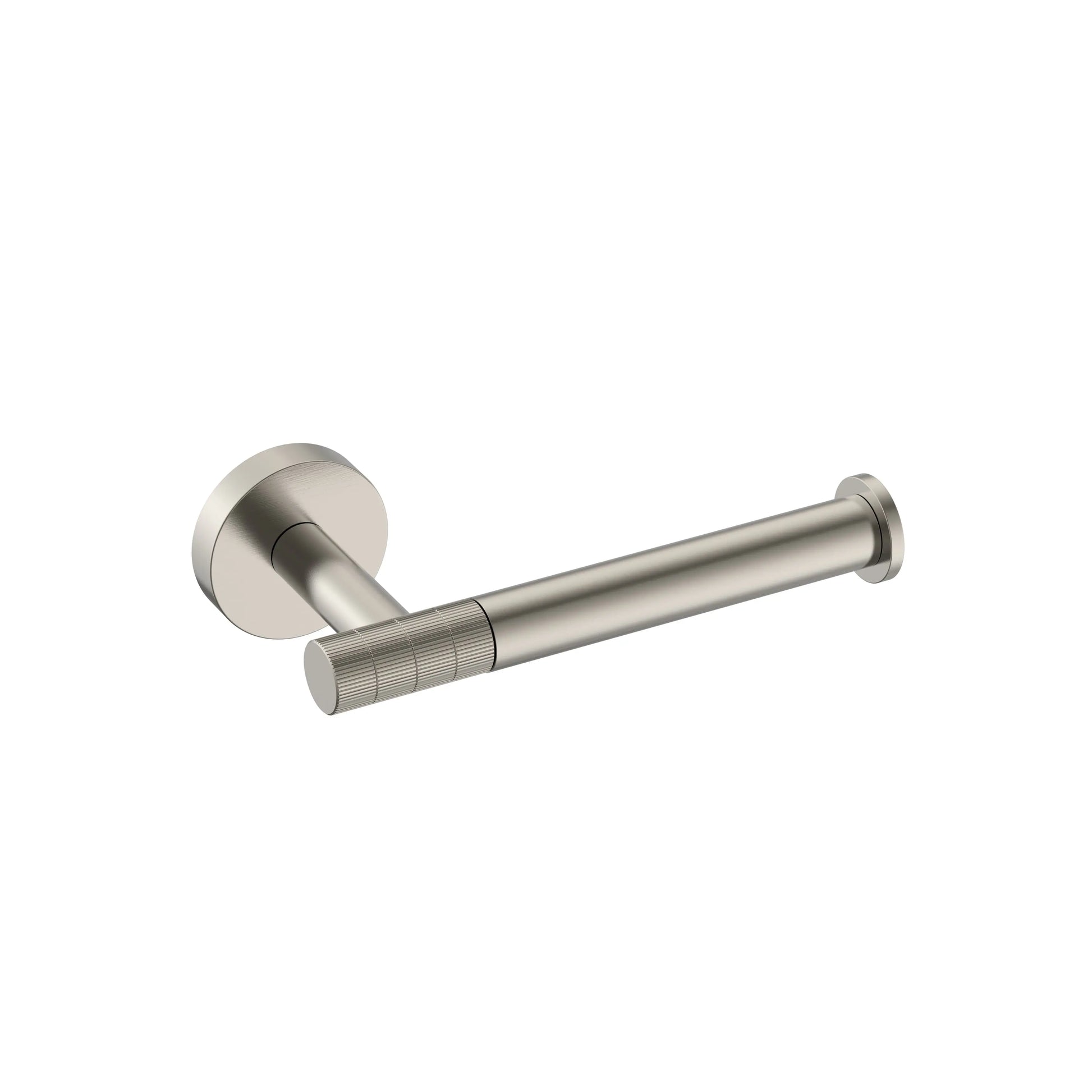 WC papierhouder SaniSupreme Vesso Geborsteld RVS 15,7 cm