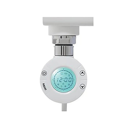 Badkamer Elektrische Radiator Handdoekverwarming 1800 x 550 SkyLine wit