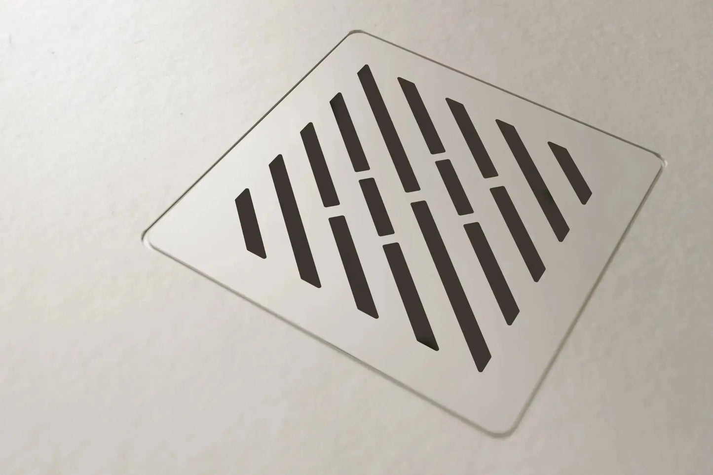 Douchebak Douchevloer SaniSupreme Flat 140x90x3 cm Excl.Sifon Composietsteen Rechthoek Mat Wit