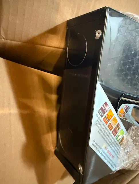 schade douchepaneel sanisupreme 
