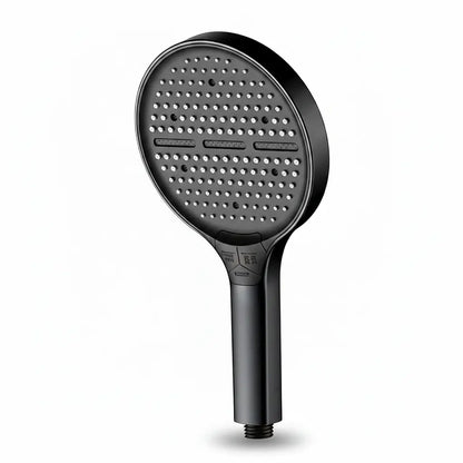 handdouche_zwart_15cm_3standen