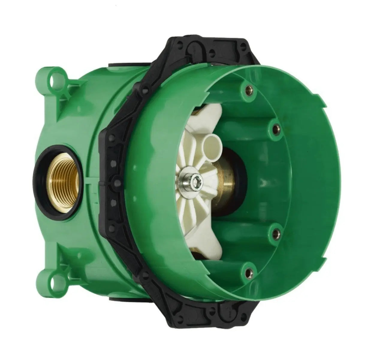 Hansgrohe iBox universal inbouw deel