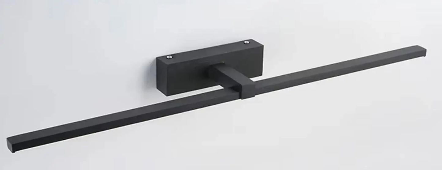 Moderne LED - wandlamp voor Badkamerwand koel wit 60 cm