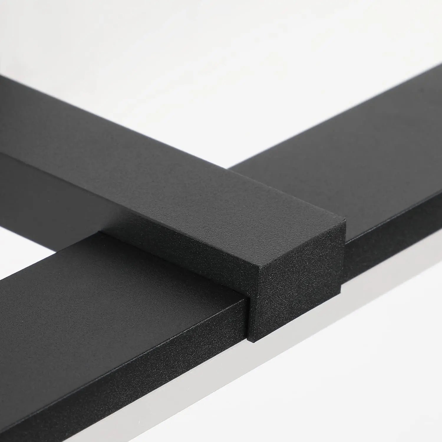 Moderne LED - wandlamp voor Badkamerwand koel wit 60 cm