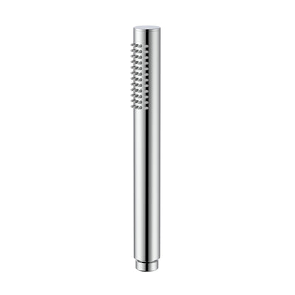 Doucheset SaniSupreme Stria Rainround Smartcontrol Regendouche set Chroom ll