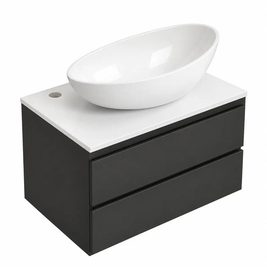 sanisupreme-aloni-badmeubel-sally-60-mat-grijs-wastafelblad-met-ovale-waskom-wit-11121543