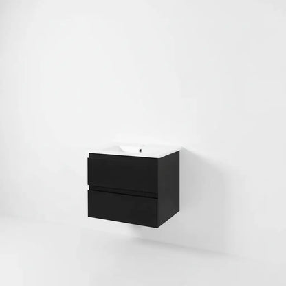 sanisupreme-aloni-badmeubel-sally-60-mat-zwart-solid-surface-wastafel-wit-97111694