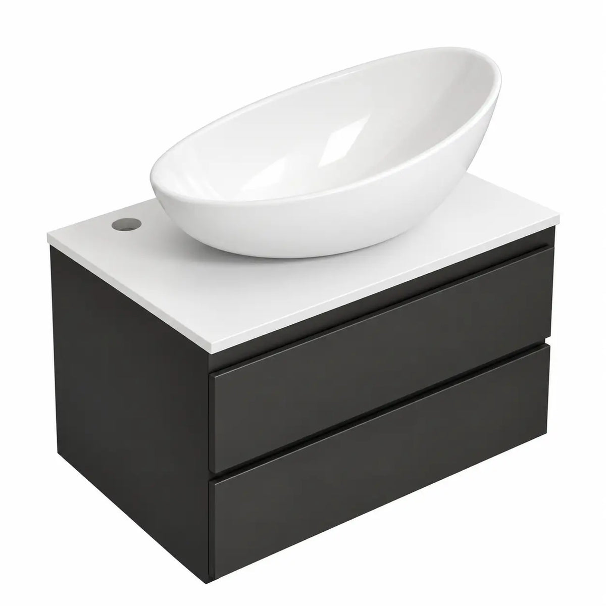 sanisupreme-aloni-badmeubel-sally-60-mat-zwart-wastafelblad-met-ovale-waskom-wit-11495962