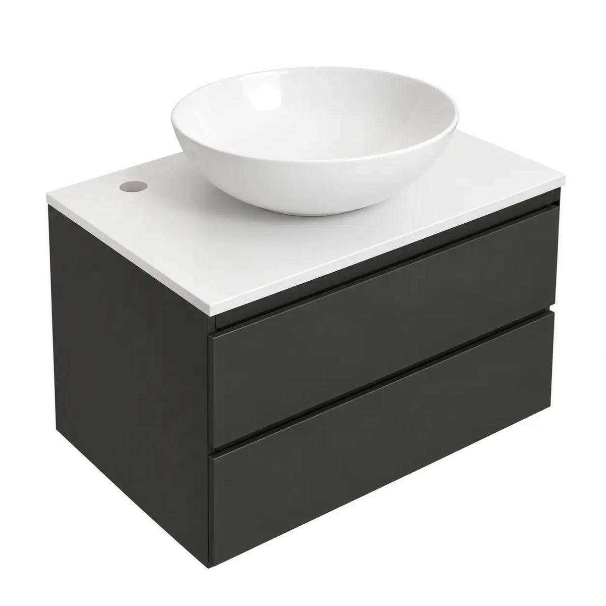 sanisupreme-aloni-badmeubel-sally-80-mat-grijs-wastafelblad-met-ronde-waskom-wit-112773846