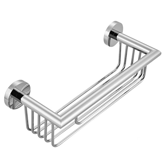 Sanisupreme Aloni Doucherek Chroom - 30 CM