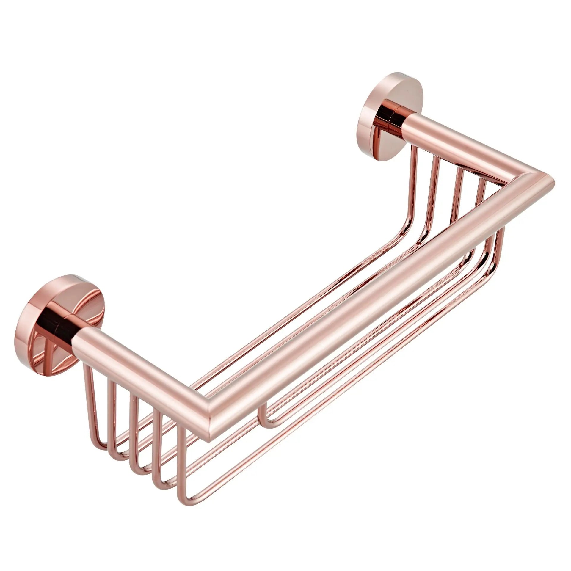 Sanisupreme Aloni Doucherek Koper - 30 CM