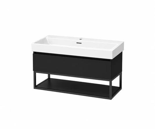 sanisupreme-aloni-sharp-onderkast-wastafel-mat-zwart-80-cm-562049011